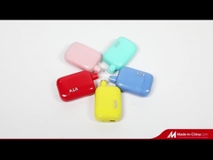 Jednorazowy waporyzator 5000 zaciągnięć